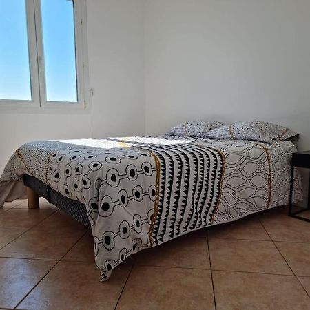 Grand Appart/Wifi/2 Chambres/Detente/Calme Perpignan Exterior photo