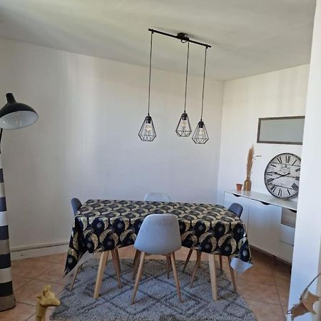 Grand Appart/Wifi/2 Chambres/Detente/Calme Perpignan Exterior photo