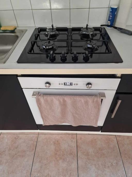 Grand Appart/Wifi/2 Chambres/Detente/Calme Perpignan Exterior photo