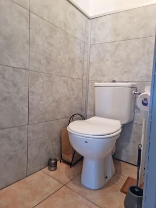 Grand Appart/Wifi/2 Chambres/Detente/Calme Perpignan Exterior photo