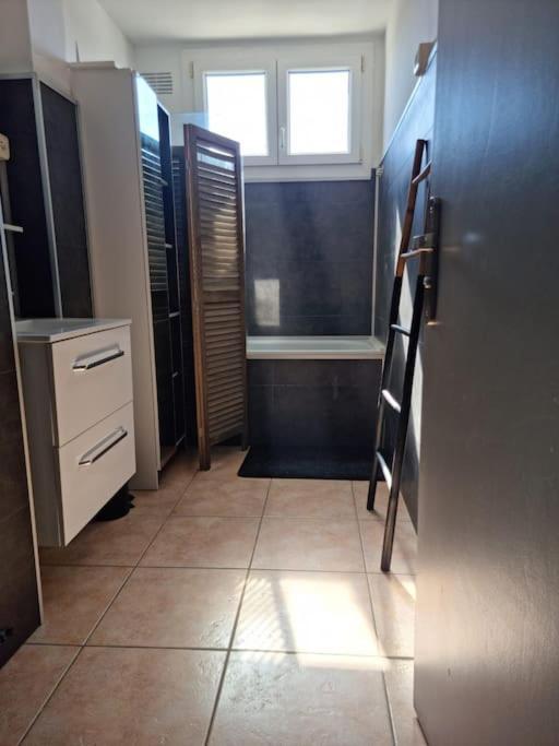 Grand Appart/Wifi/2 Chambres/Detente/Calme Perpignan Exterior photo